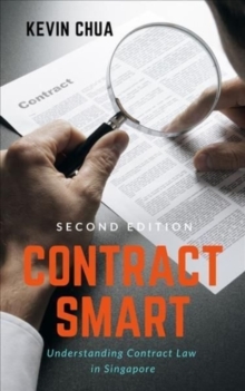 Image for Contract Smart (2nd Edition)