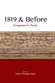 Image for 1819 & Before