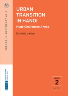 Image for Urban Transition in Hanoi