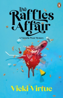 Raffles Affair