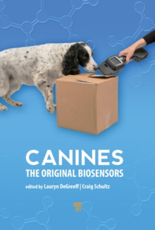 Image for Canines  : the original biosensors