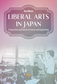 Image for Liberal Arts in Japan