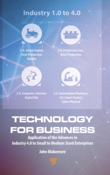 Image for Technology for Business