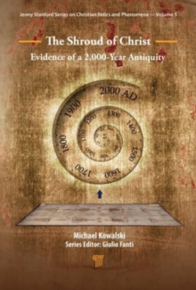 Image for The Shroud of Christ