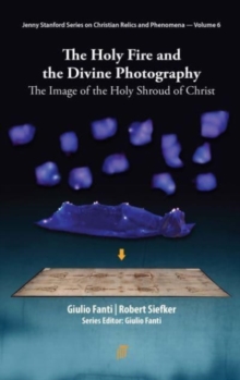 Image for The Holy Fire and the Divine Photography