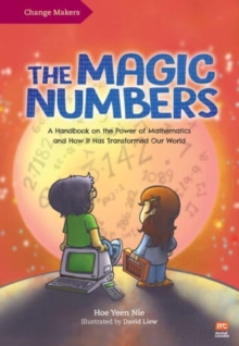 Image for The Magic Numbers