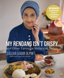 Image for My Rendang Isn't Crispy