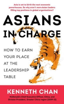 Image for Asians in Charge