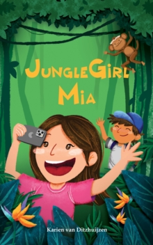 Image for JungleGirl Mia