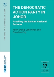 Image for The Democratic Action Party in Johor