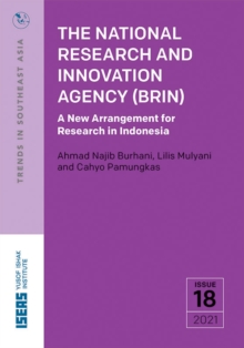 Image for National Research and Innovation Agency (BRIN)