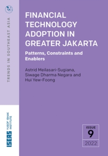 Image for Financial Technology Adoption in Greater Jakarta