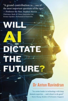 Image for Will AI Dictate the Future?