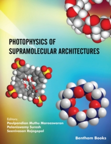 Image for Photophysics Of Supramolecular Architectures