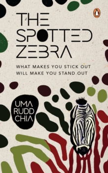 Image for The Spotted Zebra