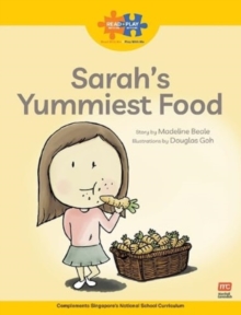 Image for Read + Play  Social Skills Bundle 1 - Sarah’s  Yummiest Food