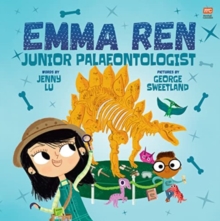 Emma Ren: Junior Palaeontologist