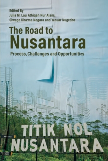 Image for Road to Nusantara