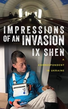 Image for Impressions of an Invasion