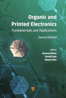 Image for Organic and Printed Electronics