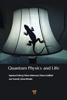 Image for Quantum Physics and Life