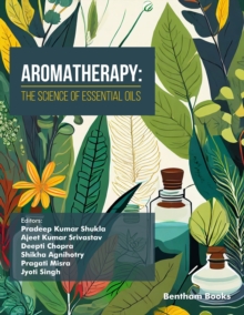 Image for Aromatherapy: The Science of Essential Oils