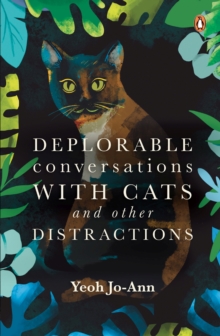 Image for Deplorable Conversations with Cats and Other Distractions