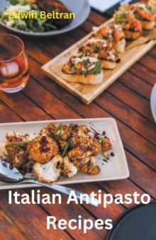 Image for Italian Antipasto Recipes