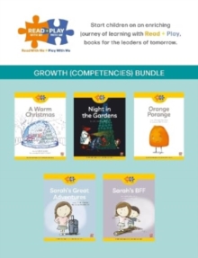Image for Read + Play  Growth Bundle 2