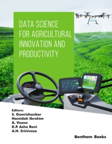 Image for Data Science for Agricultural Innovation and Productivity