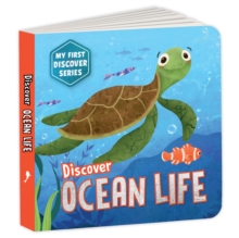 My First Discover Series: Ocean Life