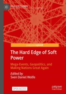 Hard Edge of Soft Power
