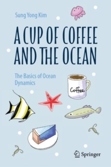 Cup of Coffee and the Ocean
