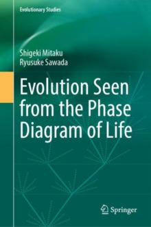 Image for Evolution seen from the phase diagram of life