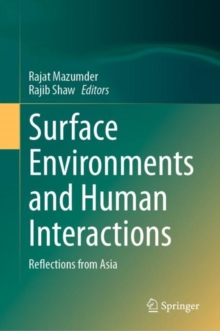 Image for Surface Environments and Human Interactions