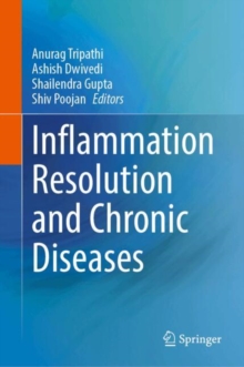 Image for Inflammation Resolution and Chronic Diseases
