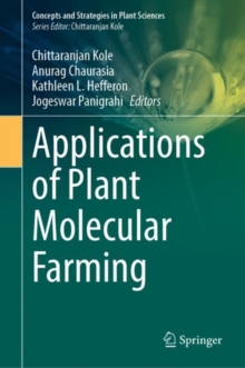 Image for Applications of Plant Molecular Farming