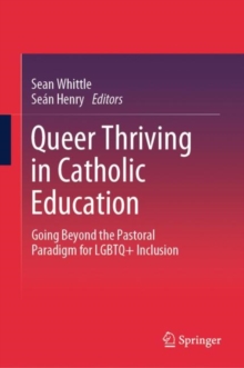 Image for Queer Thriving in Catholic Education