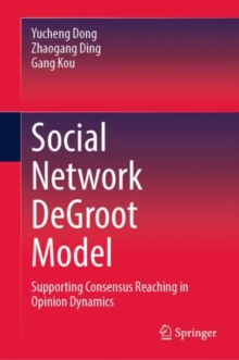 Image for Social Network DeGroot Model
