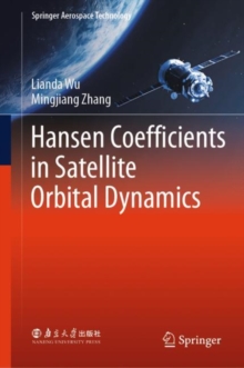 Image for Hansen Coefficients in Satellite Orbital Dynamics