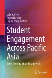 Image for Student Engagement Across Pacific Asia