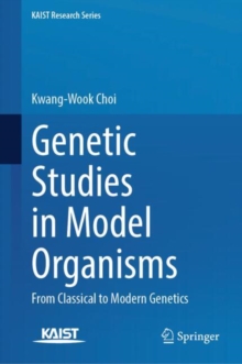 Image for Genetic Studies in Model Organisms