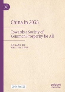 Image for China in 2035