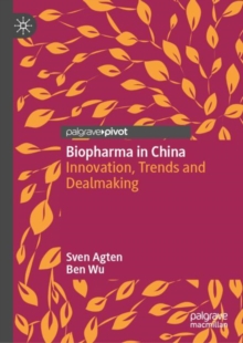 Image for Biopharma in China