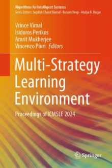 Image for Multi-Strategy Learning Environment