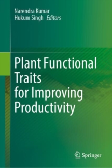 Image for Plant Functional Traits for Improving Productivity