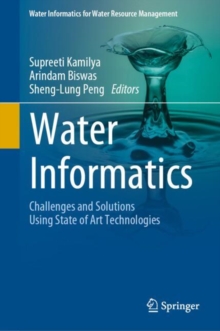 Image for Water Informatics