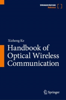 Image for Handbook of Optical Wireless Communication