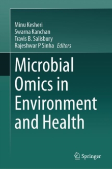 Image for Microbial Omics in Environment and Health