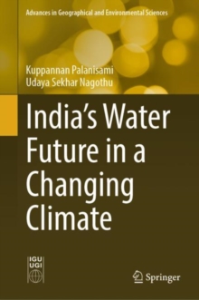 Image for India's water future in a changing climate